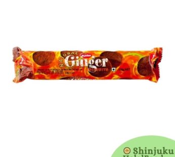 Ginger Biscuit 生姜ビスケット