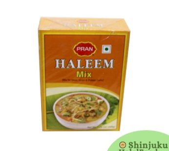 Haleem Mix Pran