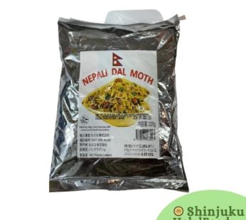 Nepali Dal Moth (200g) ネパール ダルモス スナック