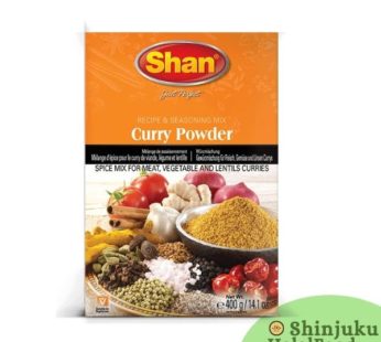 Shan Curry Powder 1kg カレー粉