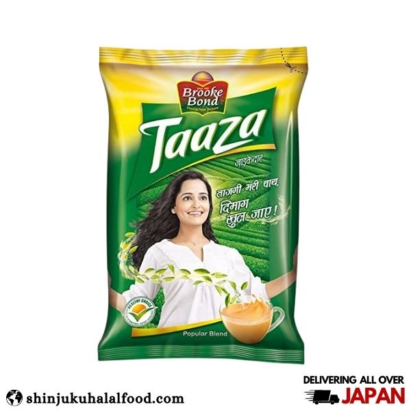 Taaza Tea (200g) タアザティー