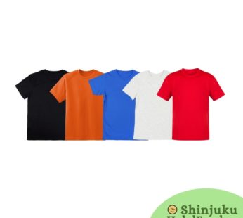 T-Shirt (XL) -1 piece