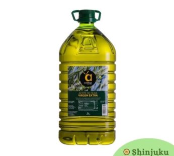 Extra Virgin Olive Oil & Sunflower Oil Mixed (5ltr) エクストラバージンオリーブオイルとひまわり油の混合