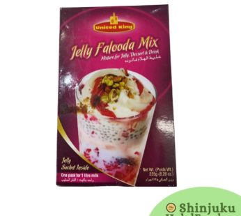 Jelly Falooda Mix
