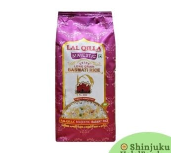 Lal Qilla Majestic Basmati Rice (1kg)/雄大なバスマティライス