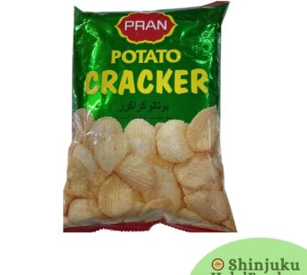 Potato Crackers