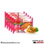 5 Pack Indomie Instant Noodles Mi Goreng