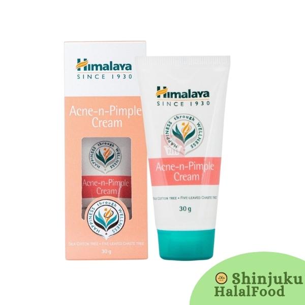 Himalaya Acne-n-Pimple Cream (30g)