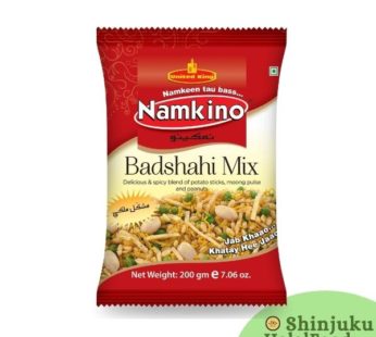 Badshahi Mix Namkino バドシャヒ ミックス スナック