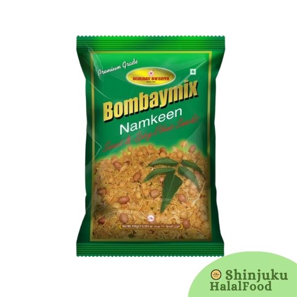 Bombay Mix Namkeen