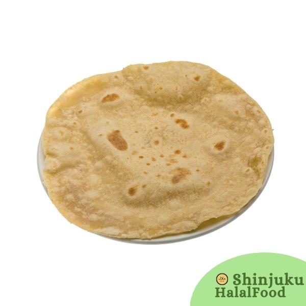 Chapati (ruti)