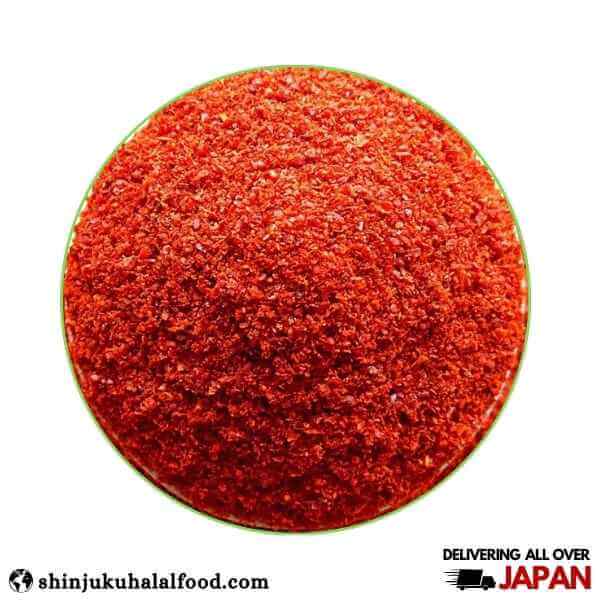 Chili Powder (200g) チリパウダー