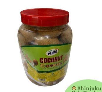 Coconut Cookies (350g) ココナッツクッキー
