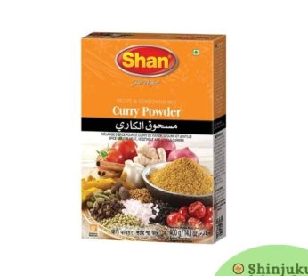 Curry powder 400g カレー粉