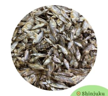 Dry Chapila Fish (200g)