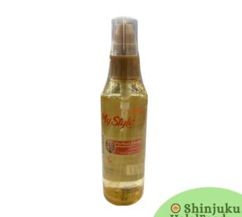 Hair Serum With Walnut Oil (100ml)