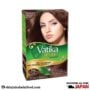 Henna Hair Colors Brown (6p)