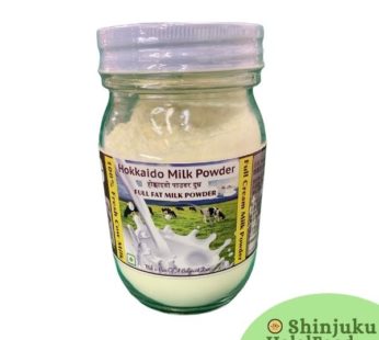 Hokkaido Milk Powder (225G)