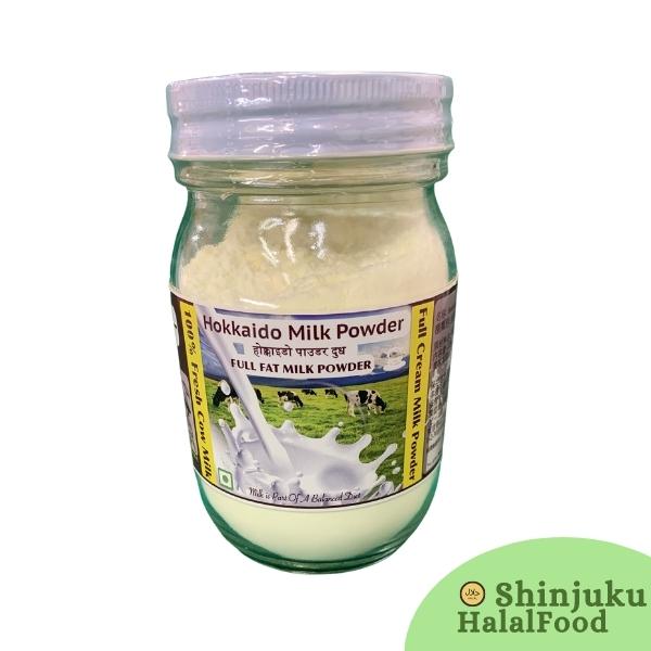 Hokkaido Milk Powder