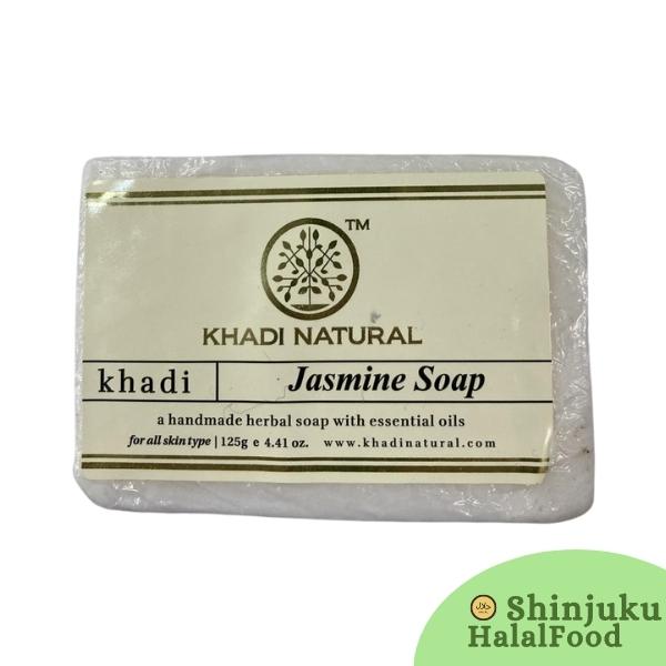 Khadi Jasmin soap 125g
