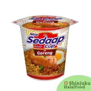 Mi goreng