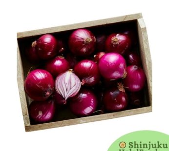 Red Onion (10kg) 赤タマネギ