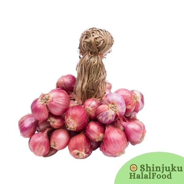 Red onion 5kg