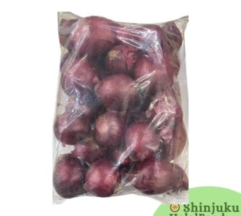 Red Onion (5kg) 赤タマネギ