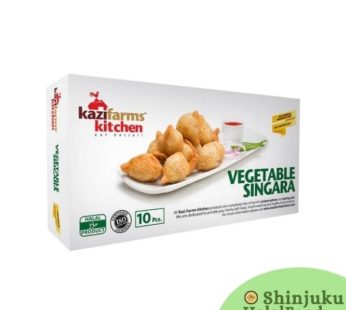 Vegetable Singara (300g) 野菜シンガラ