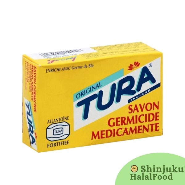 Tura Soap (65g)