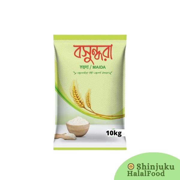 Boshundara maida(flour)