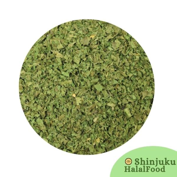 Hajjibaba Coriander Leaf Dry (20g) コリアンダーリーフドライ