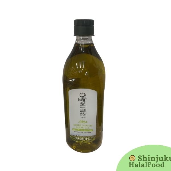 Beirao Extra Virgin Olive Oil (1Ltr) エクストラバージンオリーブオイル