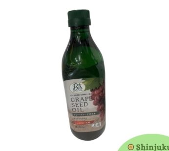 Grape Seed Oil グレープシードオイル