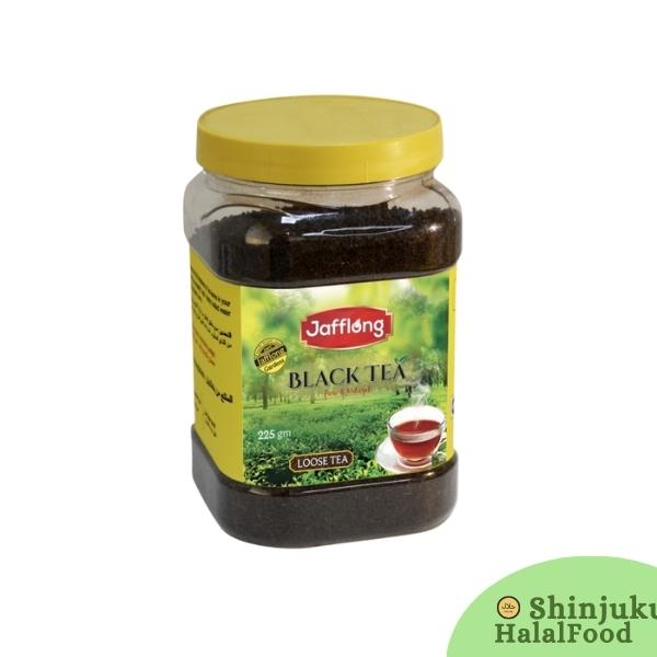 Jafflong Black Tea (225g)