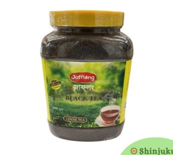 Jafflong Black Tea (400g) ジャフロン紅茶