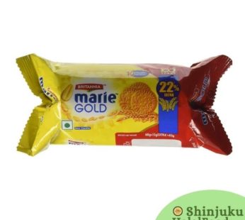 Marie Gold Biscuits マリーゴールドビスケット