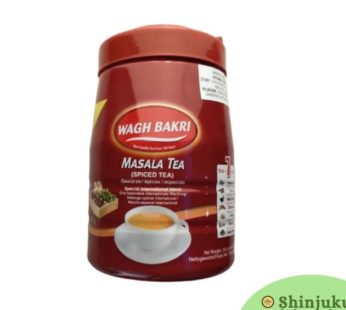 Wagh Bakri Masala Chai Tea (250g) ワグバクリ マサラティー