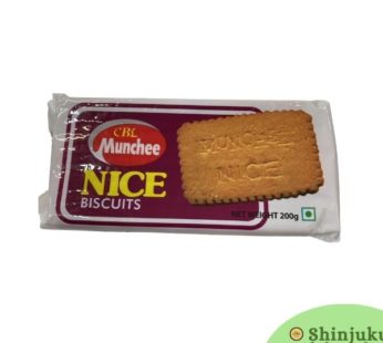 Nice Biscuit (200g) ビスケット