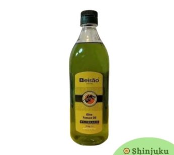 Olive Pomace Oil (1Ltr) オリーブ搾りかす油