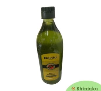 Olive Pomace Oil (1Ltr) オリーブ搾りかす油