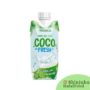 Vina milk coconut