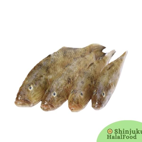 Balia Fish (500g)