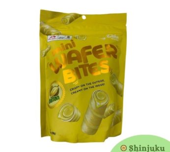 Durian Wafer Bites (200g)