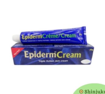 Epiderm Cream 30G