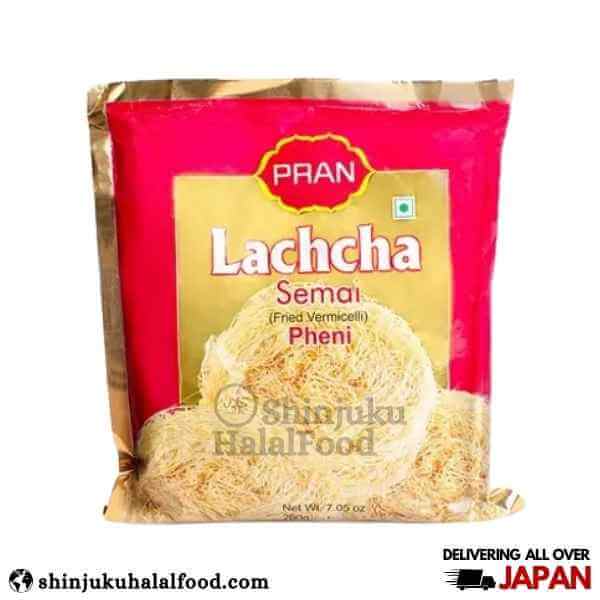 Pran Laccha Semai (200g)