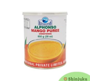 Mango Puree (Alphonso) 850g