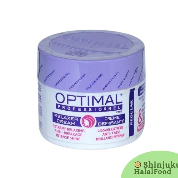 Optimal Professional (Relaxer Cream) (1000ml)