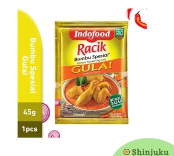Indofood Racik Bumbu Spesial Gulai (Oriental Curry) (45g)