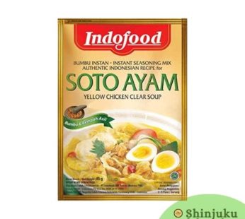 Indofood Clear Chicken Soup Spice
